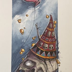 it's a celebration bitches